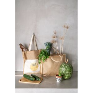 SHANTI. Jute påse (360 g/m²), miniatyr 3