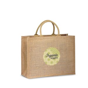 SHANTI. Jute påse (360 g/m²), miniatyr 4