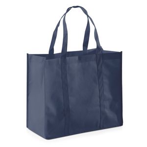 SHOPPER. Non-woven påse (80 g/m²), miniatyr 2