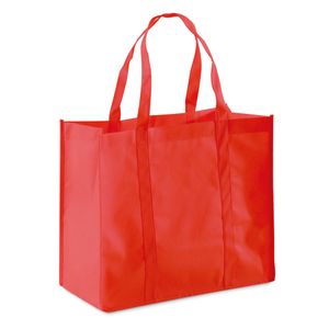 SHOPPER. Non-woven påse (80 g/m²), miniatyr 5