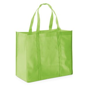 SHOPPER. Non-woven påse (80 g/m²), miniatyr 7