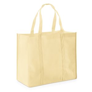 SHOPPER. Non-woven påse (80 g/m²), miniatyr 6