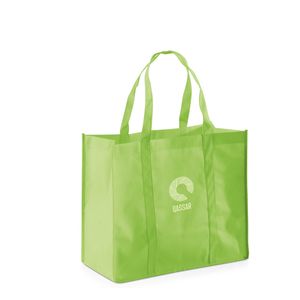 SHOPPER. Non-woven påse (80 g/m²), miniatyr 4