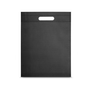 ROTERDAM. Non-woven påse (80 g/m²), miniatyr 2