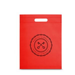 ROTERDAM. Non-woven påse (80 g/m²)