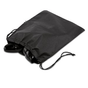 GWENNO. Non-woven skoväska (80 g/m²), miniatyr 3