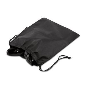 GWENNO. Non-woven skoväska (80 g/m²)