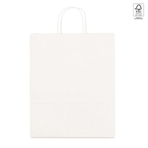 GRANT. Papperspåse i kraftpapper (100 g/m²)