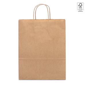 ELLEN. Papperspåse i kraftpapper (115 g/m²)