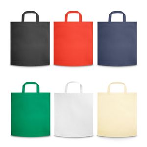 NOTTING. Non-woven påse (80 g/m²), miniatyr 1