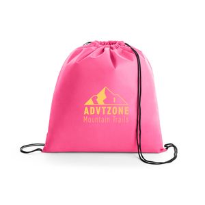BOXP. Non-woven gympapåse (80 g/m²), miniatyr 2