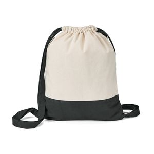 ROMFORD. 100% bomulls gympapåse (180 g/m²), miniatyr 2