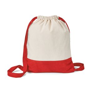 ROMFORD. 100% bomulls gympapåse (180 g/m²), miniatyr 7