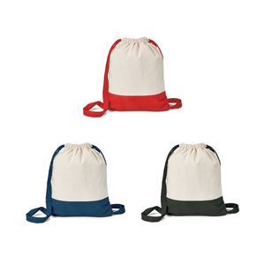 ROMFORD. 100% bomulls gympapåse (180 g/m²), miniatyr 1