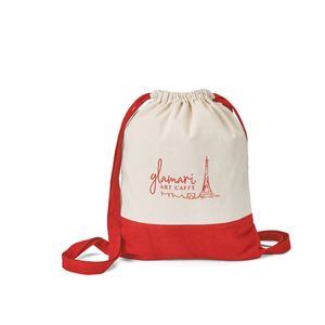 ROMFORD. 100% bomulls gympapåse (180 g/m²), miniatyr 4