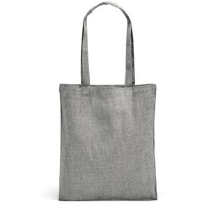 RYNEK. Kasse med återvunnen bomull (70%), polyester (30% rPET) (140 g/m²), miniatyr 12