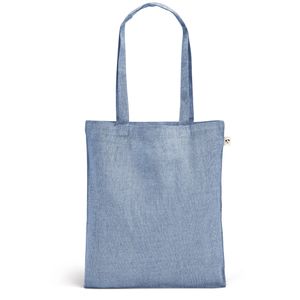 RYNEK. Kasse med återvunnen bomull (70%), polyester (30% rPET) (140 g/m²), miniatyr 11