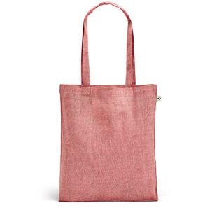 RYNEK. Kasse med återvunnen bomull (70%), polyester (30% rPET) (140 g/m²), miniatyr 10