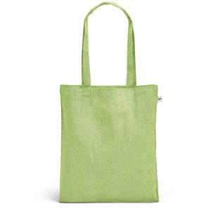 RYNEK. Kasse med återvunnen bomull (70%), polyester (30% rPET) (140 g/m²), miniatyr 9