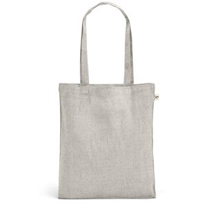 RYNEK. Kasse med återvunnen bomull (70%), polyester (30% rPET) (140 g/m²), miniatyr 8