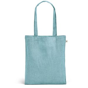RYNEK. Kasse med återvunnen bomull (70%), polyester (30% rPET) (140 g/m²), miniatyr 7