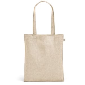 RYNEK. Kasse med återvunnen bomull (70%), polyester (30% rPET) (140 g/m²), miniatyr 6