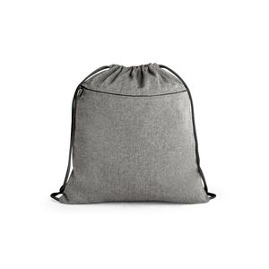 CHANCERY. Dragskopåse i återvunnen bomull (70%), polyester (30% rPET) (140 g/m²), miniatyr 5
