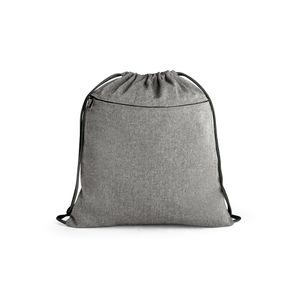 CHANCERY. Dragskopåse i återvunnen bomull (70%), polyester (30% rPET) (140 g/m²), miniatyr 2