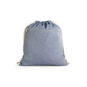 CHANCERY. Dragskopåse i återvunnen bomull (70%), polyester (30% rPET) (140 g/m²), miniatyr 7
