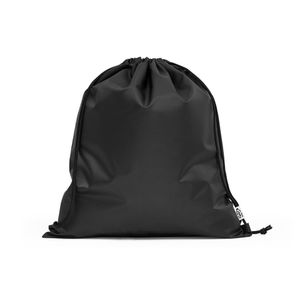PEMBA. 190T återvunnen polyester (100% rPET) dragsko, miniatyr 2