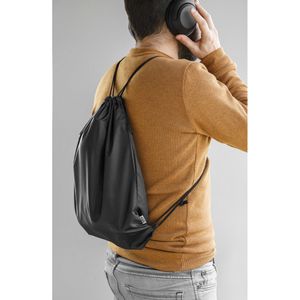 PEMBA. 190T återvunnen polyester (100% rPET) dragsko, miniatyr 4