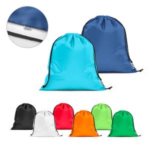 PEMBA. 190T återvunnen polyester (100% rPET) dragsko, miniatyr 1