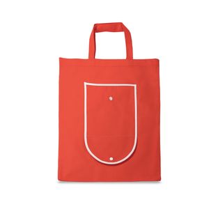 ARLON. Non-woven hopfällbar påse (80 g/m²), miniatyr 8