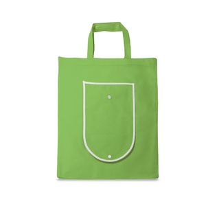 ARLON. Non-woven hopfällbar påse (80 g/m²), miniatyr 7