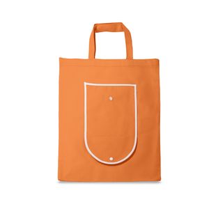 ARLON. Non-woven hopfällbar påse (80 g/m²), miniatyr 6
