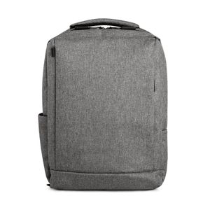 BOLOGNA. Laptopryggsäck 15.6" i 300D polyester, miniatyr 2