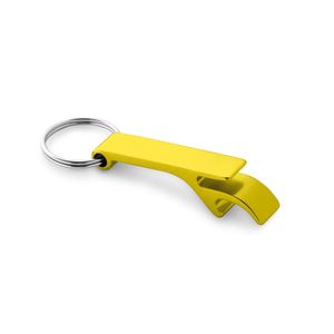 BAITT. Aluminiumnyckelring med kapsylöppnare, miniatyr 11