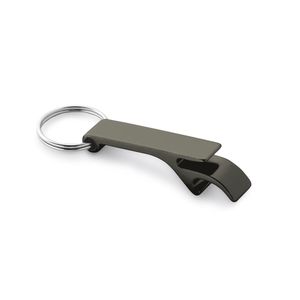 BAITT. Aluminiumnyckelring med kapsylöppnare, miniatyr 6