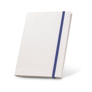 MILKY. A5-anteckningsblock med hårt omslag i 100% återvunnet papper, miniatyr 7