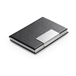 REEVES. Korthållare i aluminium och PU, miniatyr 2