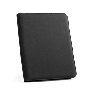 EMERGE FOLDER. A4-mapp i återvunnen polyester (100% rPET) 300D med dragkedja, miniatyr 7