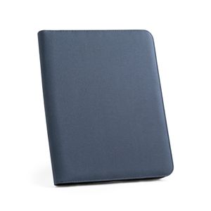 EMERGE FOLDER. A4-mapp i återvunnen polyester (100% rPET) 300D med dragkedja, miniatyr 6
