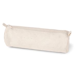 SCHOOLI. Pennfodral i 100% bomullkanvas (290 g/m²), med en cylindrisk utformning, miniatyr 4