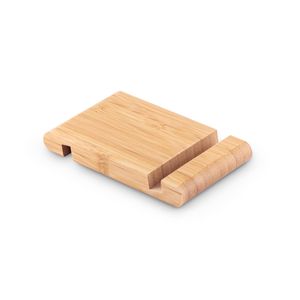 HABER. Bambu mobiltelefonhållare, miniatyr 5