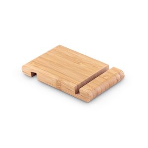 HABER. Bambu mobiltelefonhållare, miniatyr 2
