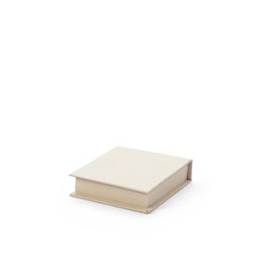 KAIRON. 2-i-1-kontorsset, tillverkat av 100 % återvunnet papper, med 6 självhäftande anteckningsblock, miniatyr 6