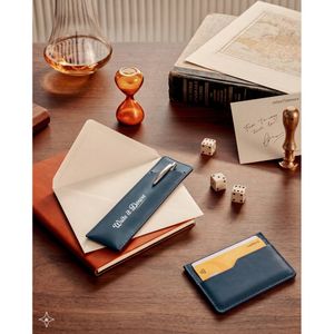 VENTURE PEN. PU-kulspetspenna, miniatyr 4