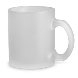 KENNY II. Glas mugg 340 mL, miniatyr 4