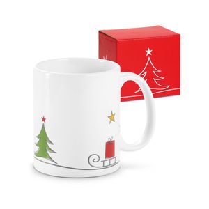 ANCELLE. Mugg, miniatyr 1