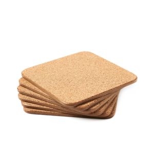 GARCIA. Kork underlägg, miniatyr 4